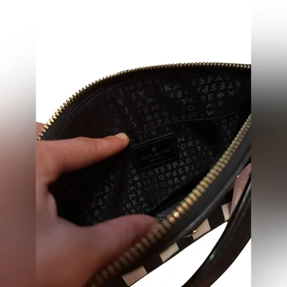 KATE SPADE bag, o/s - Picture 9 of 9